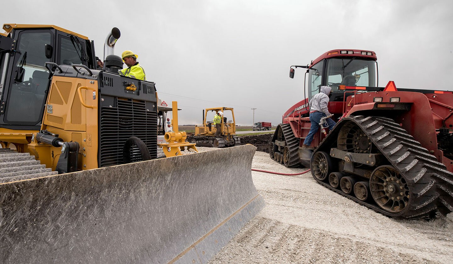 John Schnell | Web Design and Photography