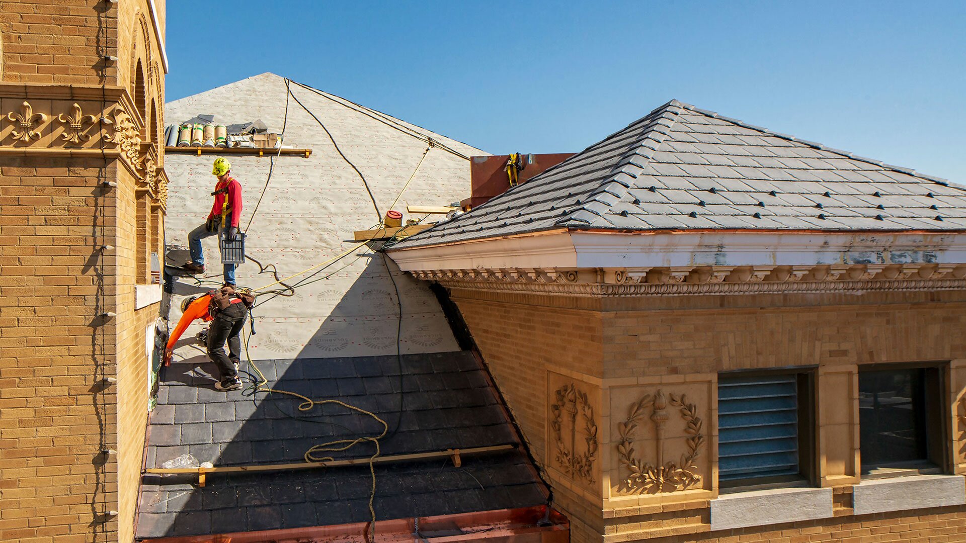 John Schnell, Springfield, Illinois