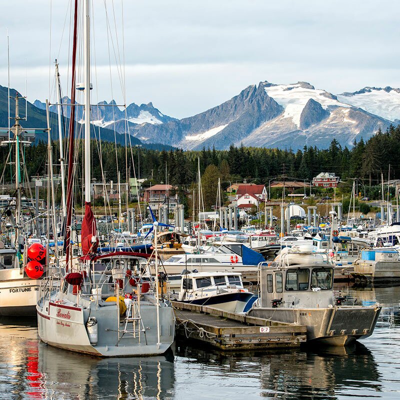 John Schnell | Web Design and Photography