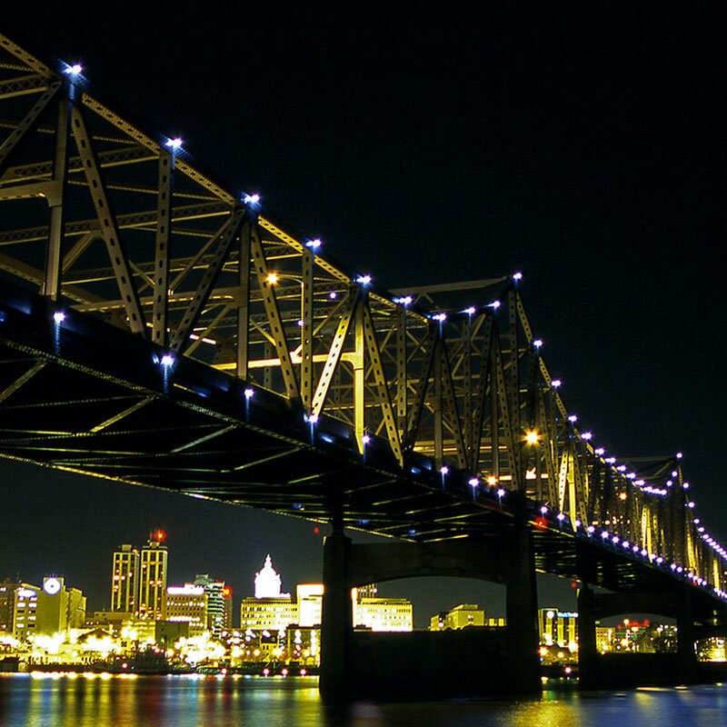 John Schnell. Springfield, Illinois