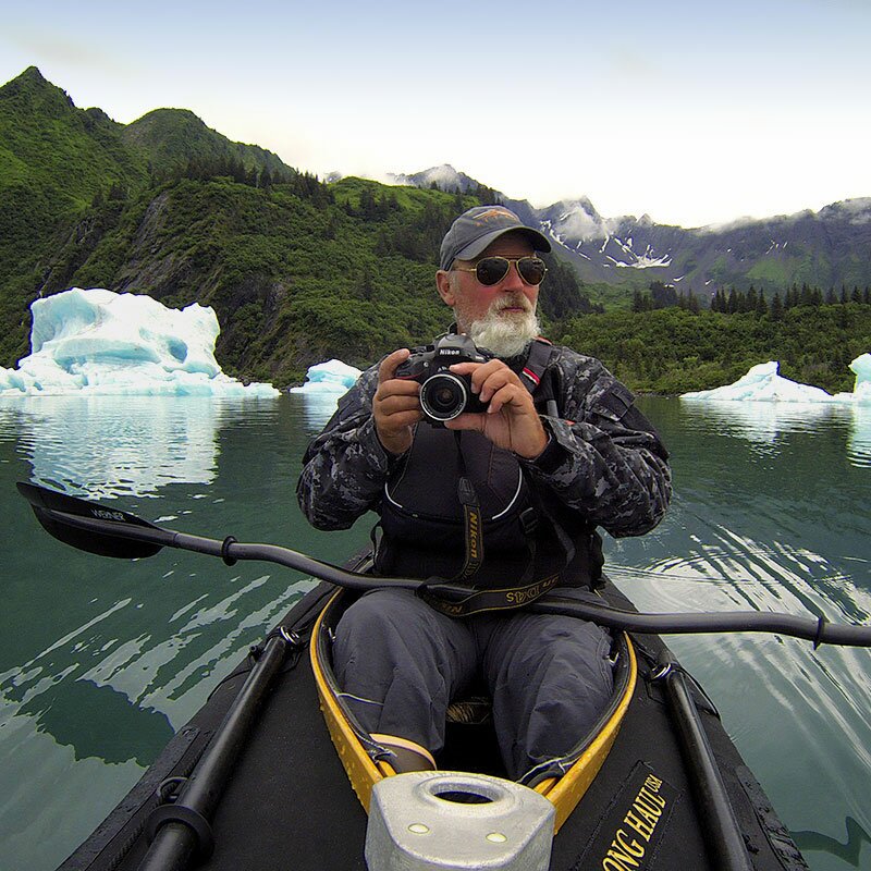 John Schnell. Springfield, Illinois