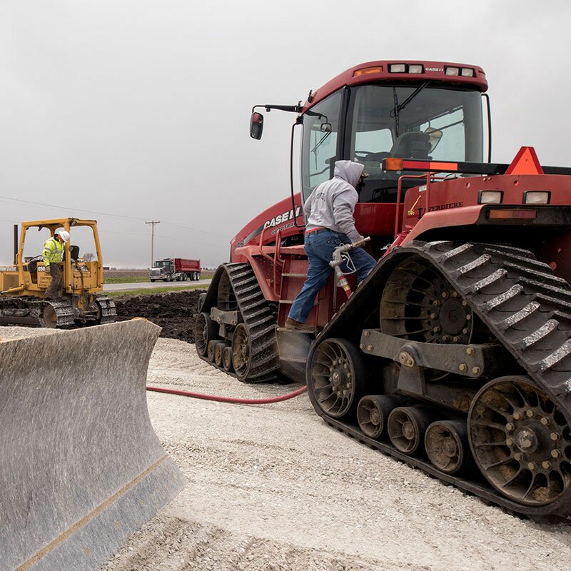 Web Design, project photography, Aerial Photography