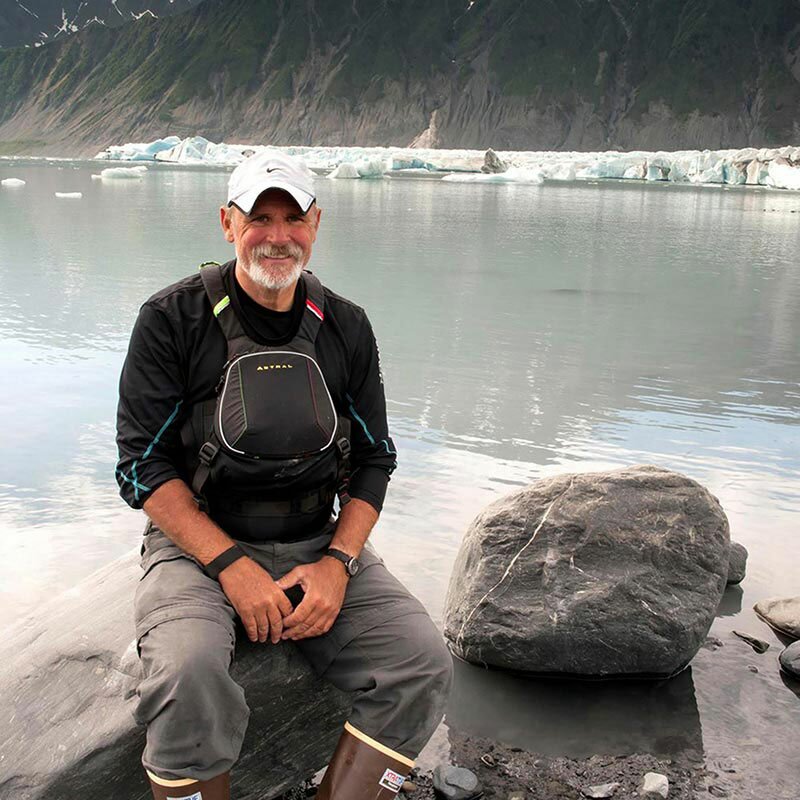 John Schnell. Springfield, Illinois