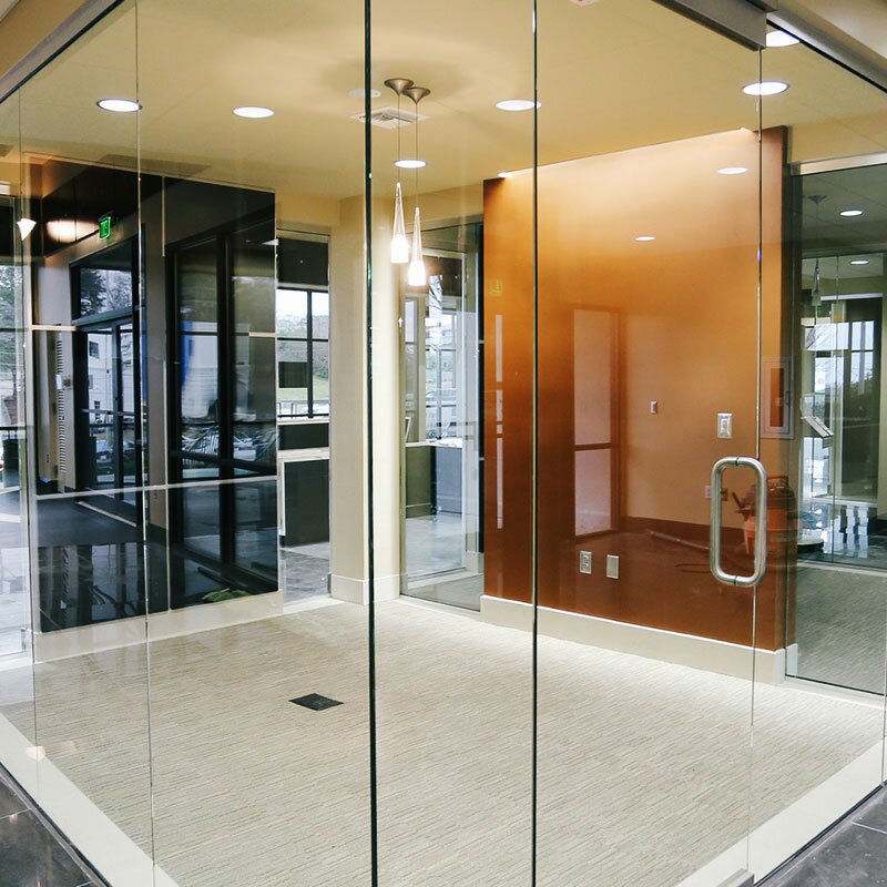 Web Design, project photography, Aerial Photography